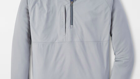 Thermal Flow Insulated Quarter-Zip